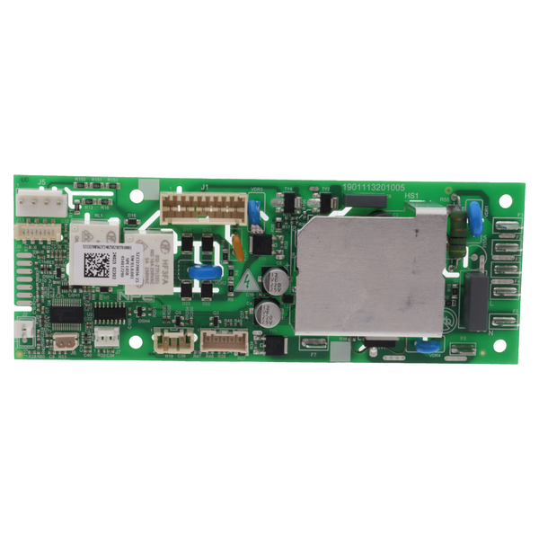 Delonghi płytka elektroniczna PCB 230V ekspres do kawy Rivelia EXAM440 EXAM441