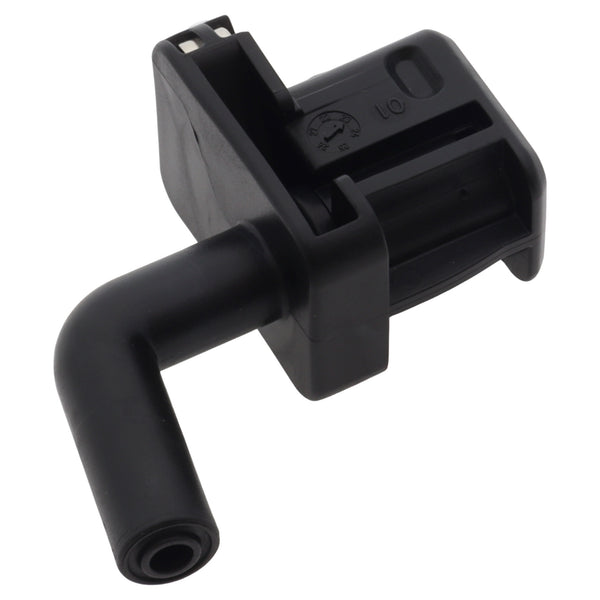 Delonghi pipetă distribuitor apă caldă decalcifiere mașină cafea Rivelia