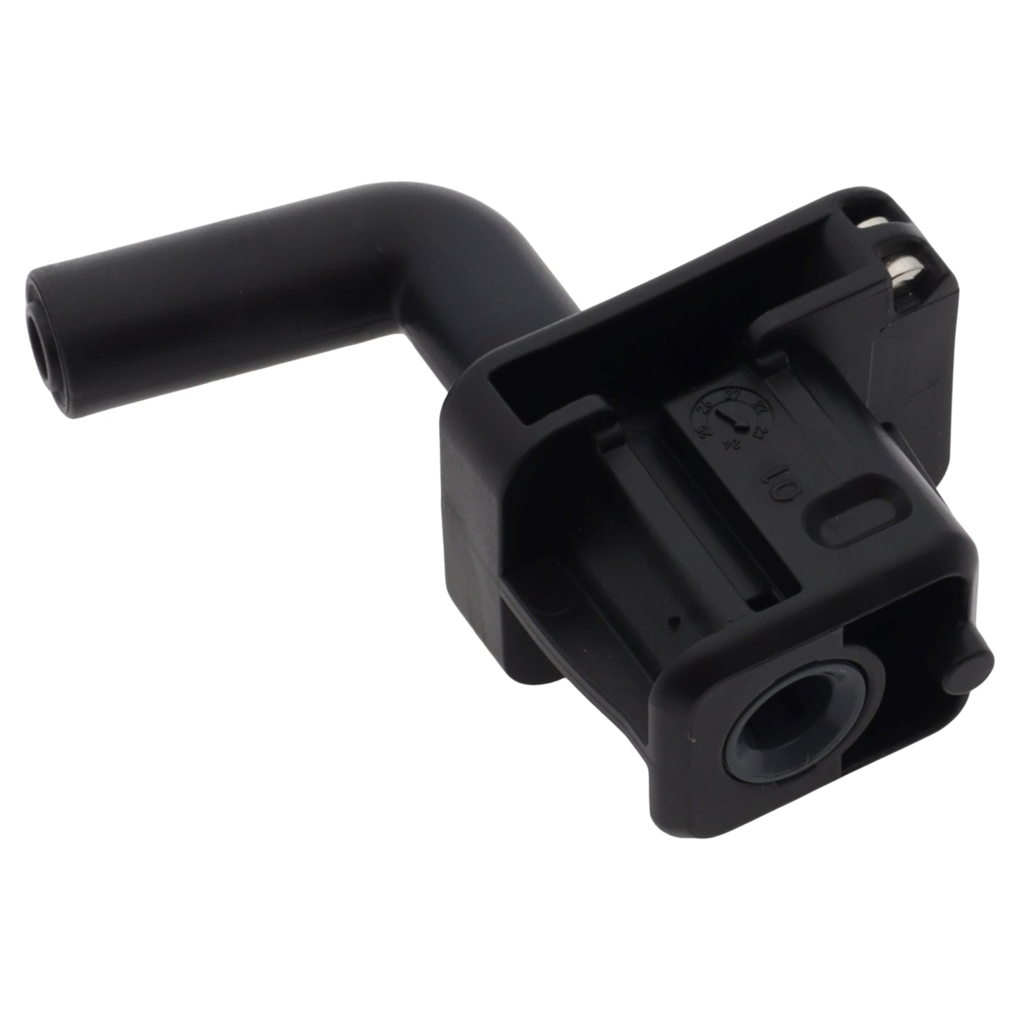 Delonghi pipetă distribuitor apă caldă decalcifiere mașină cafea Rivelia