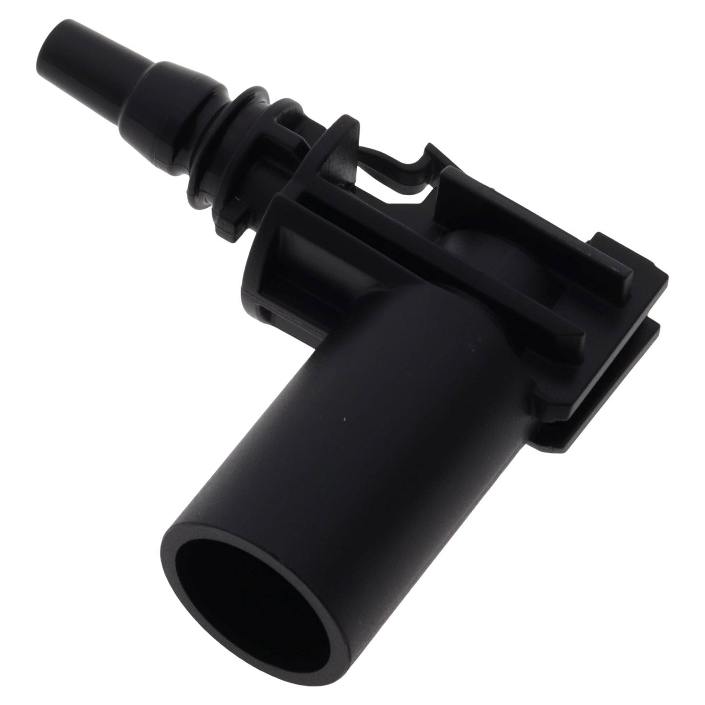 Delonghi steam outlet corner connection Rivelia coffee machine EXAM440 FEB4435