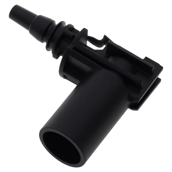 Delonghi steam outlet corner connection Rivelia coffee machine EXAM440 FEB4435