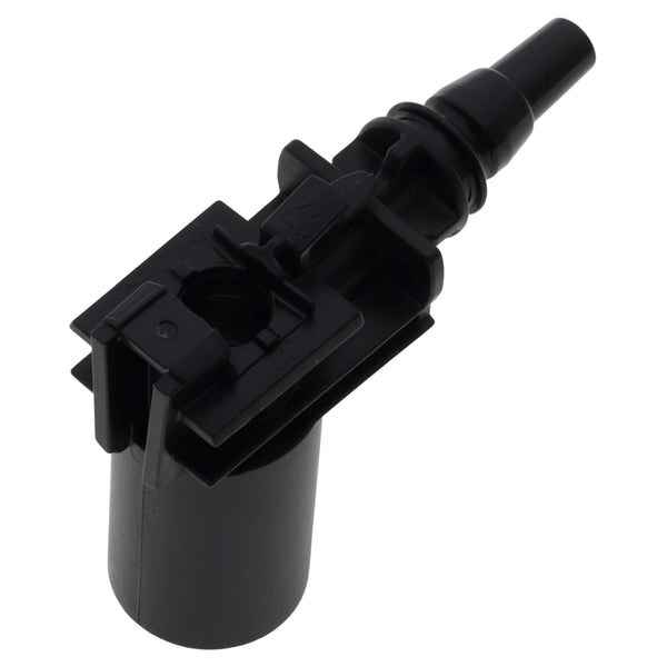 Delonghi steam outlet corner connection Rivelia coffee machine EXAM440 FEB4435