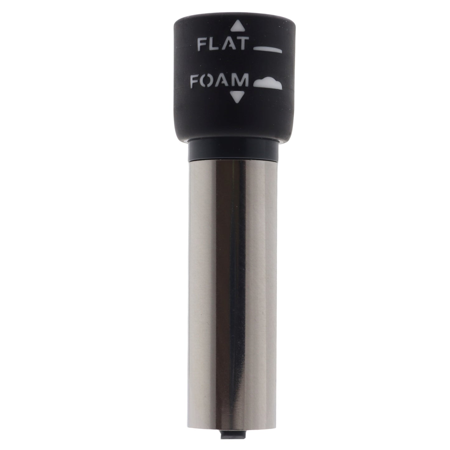 Delonghi tubo cappuccinatore vapore FLAT FOAM macchina caffè Rivelia EXAM440