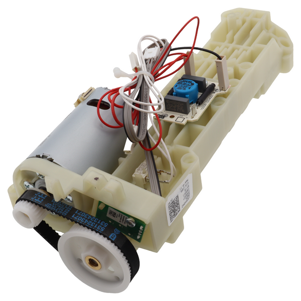 Delonghi Motor Übertragung Bewegung Kaffeemaschine Rivelia EXAM440 EXAM441