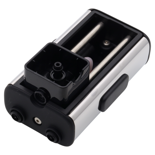 DeLonghi coffee machine spout water dispensing nozzles Rivelia EXAM440 EXAM441