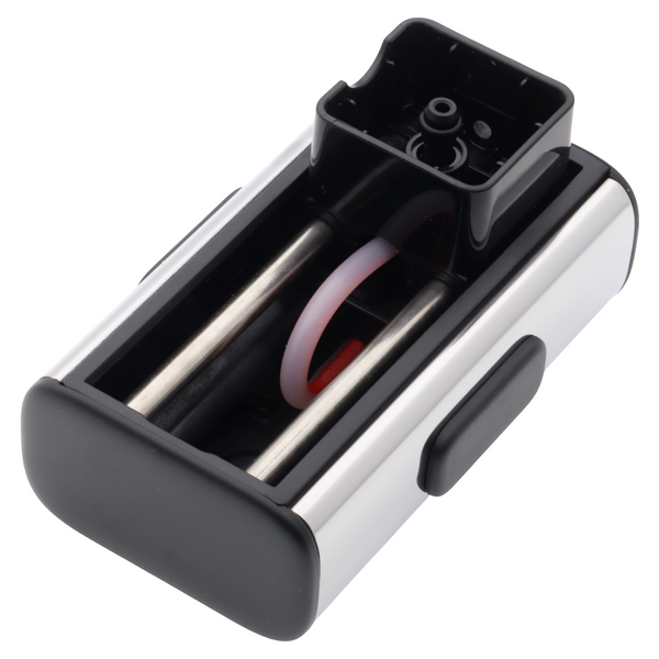 DeLonghi coffee machine spout water dispensing nozzles Rivelia EXAM440 EXAM441