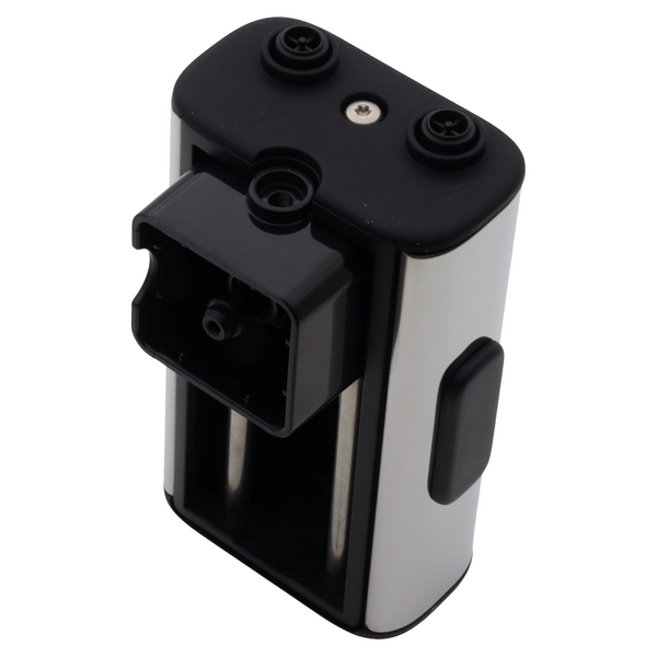 DeLonghi coffee machine spout water dispensing nozzles Rivelia EXAM440 EXAM441