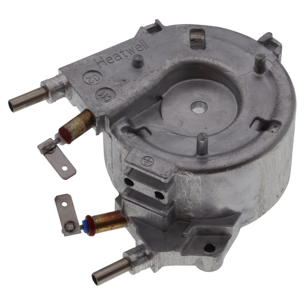 Delonghi chaudière 230V 1400W machine café Magnifica Evo Next Plus Rivelia EXAM