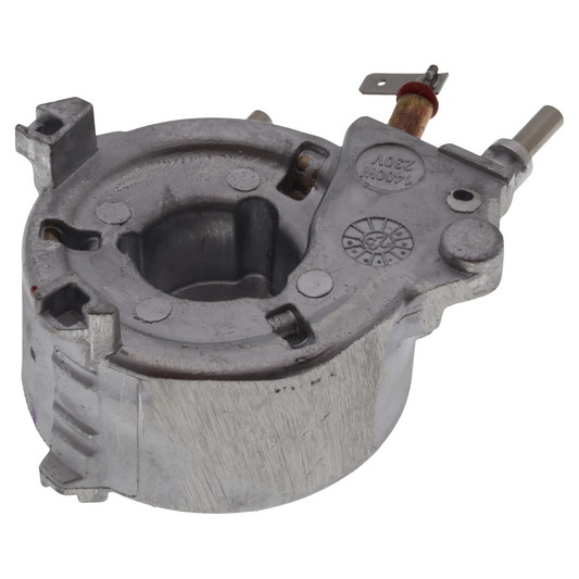 Delonghi chaudière 230V 1400W machine café Magnifica Evo Next Plus Rivelia EXAM