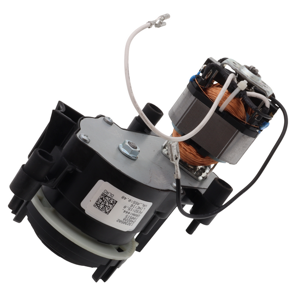 Delonghi macinino macina macinacaffè 230V macchina caffè Rivelia EXAM440 EXAM44