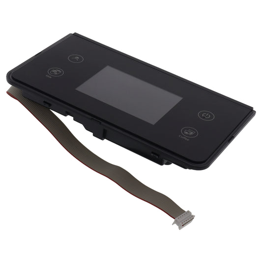 Carte PCB de commande d'affichage Delonghi 230V machine à café Rivelia EXAM440 EXAM441