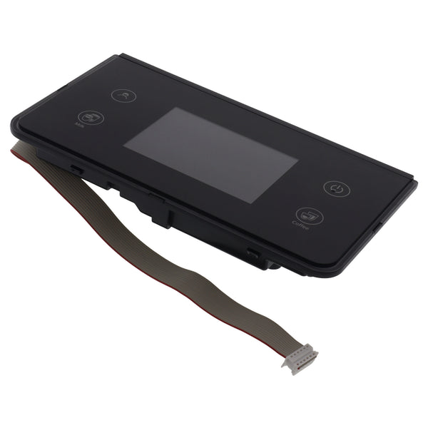 Carte PCB de commande d'affichage Delonghi 230V machine à café Rivelia EXAM440 EXAM441