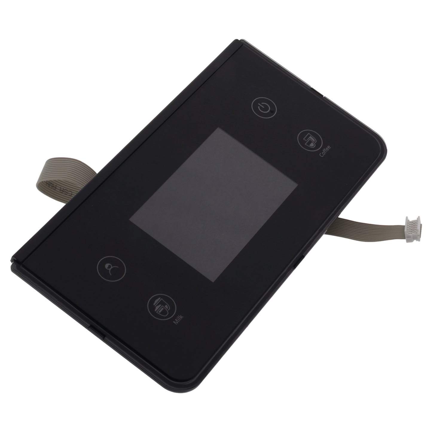 Carte PCB de commande d'affichage Delonghi 230V machine à café Rivelia EXAM440 EXAM441