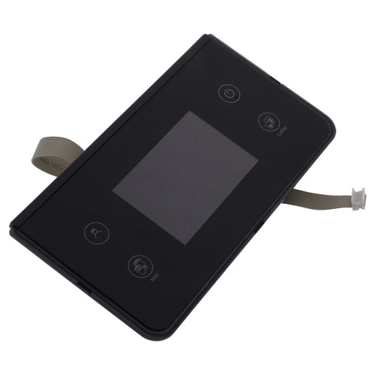 Carte PCB de commande d'affichage Delonghi 230V machine à café Rivelia EXAM440 EXAM441