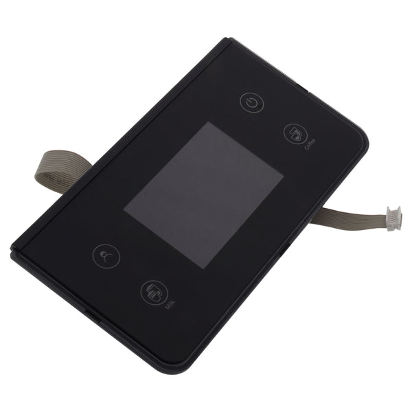 Carte PCB de commande d'affichage Delonghi 230V machine à café Rivelia EXAM440 EXAM441