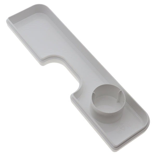 Delonghi capac alb pentru rezervor apă mașină de cafea Rivelia EXAM440 FEB4435