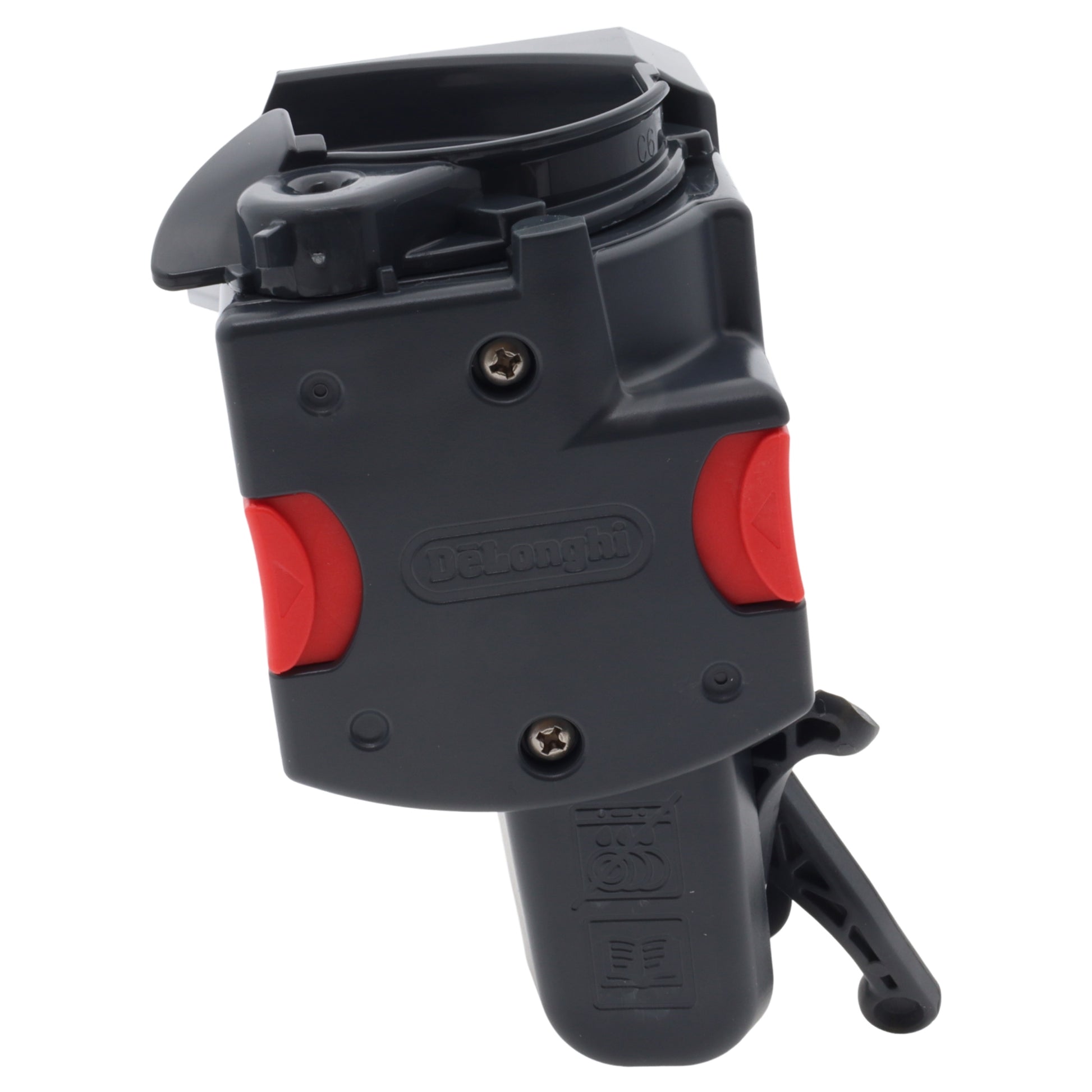 Delonghi infusore diffusore estraibile macchina caffè Rivelia EXAM440 FEB4435 R3