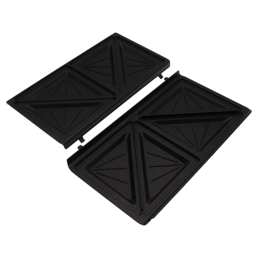 Platos sándwich Braun SnackMaker 5 platos SM5 SM5000 SM5001 SM5005 SM5038