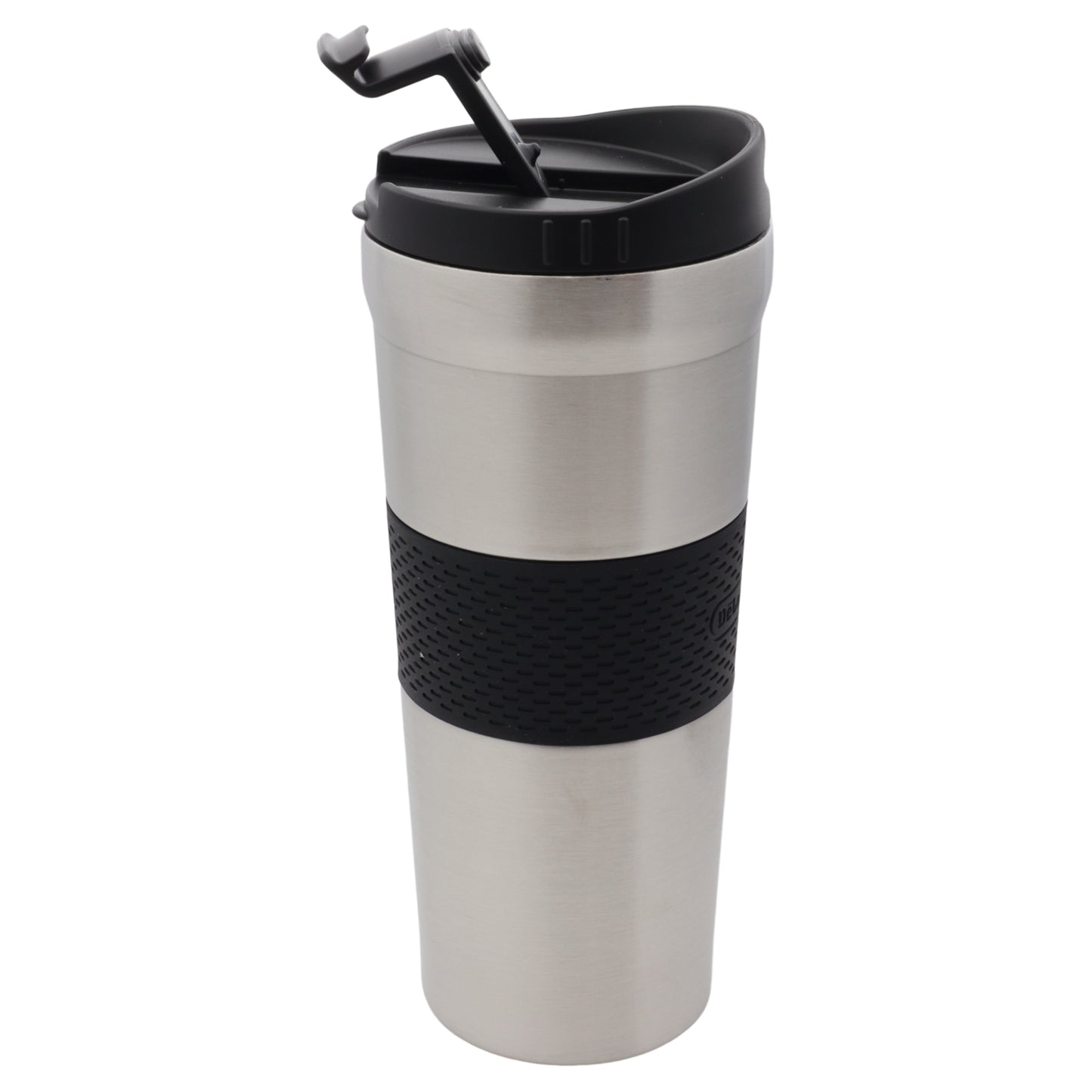 Delonghi tazza termica doppia parete acciaio 705ml macchina caffè Eletta Explor