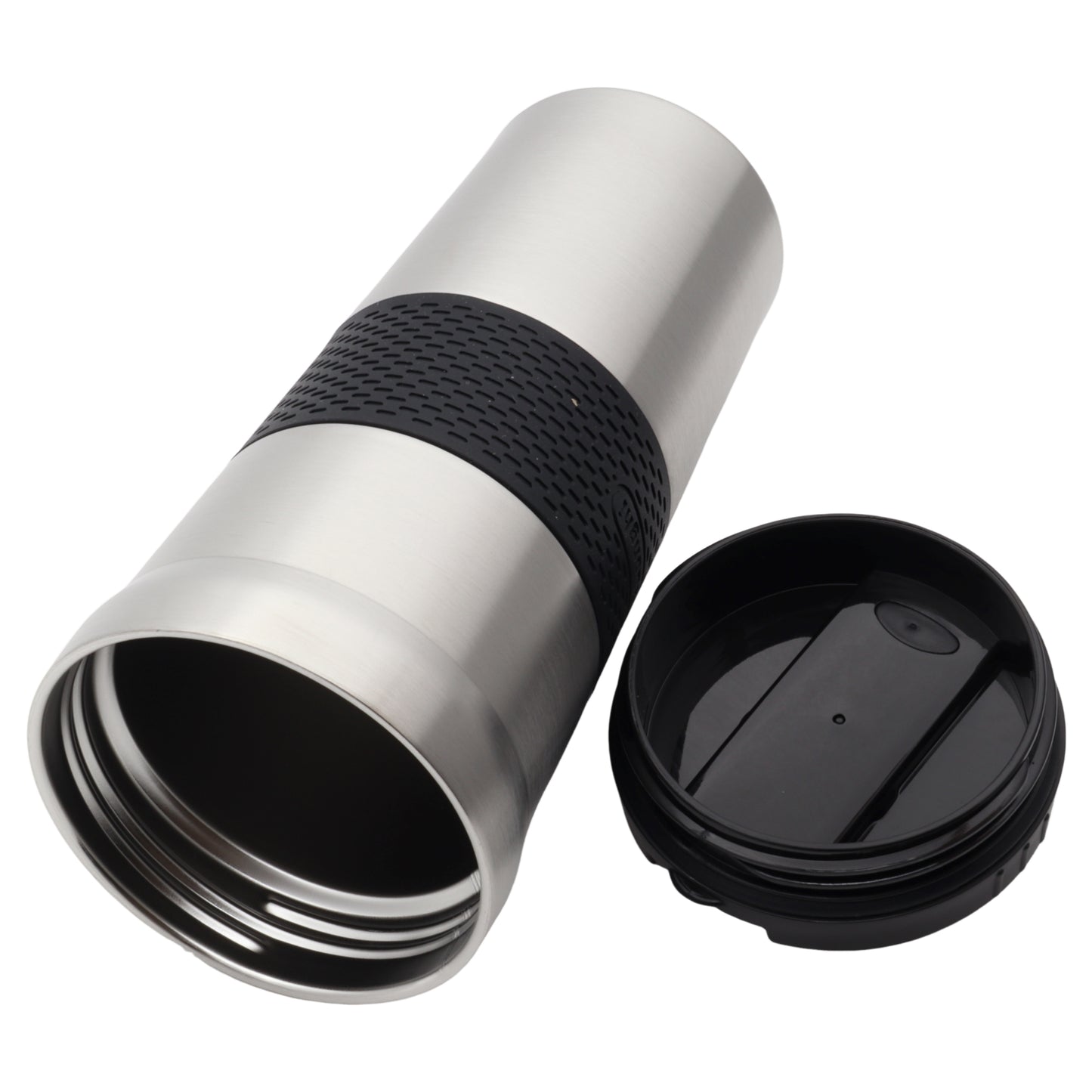 Delonghi cană termică cu pereți dubli din oțel 705ml aparat de cafea Eletta Explor