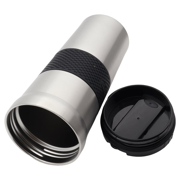 Delonghi tazza termica doppia parete acciaio 705ml macchina caffè Eletta Explor