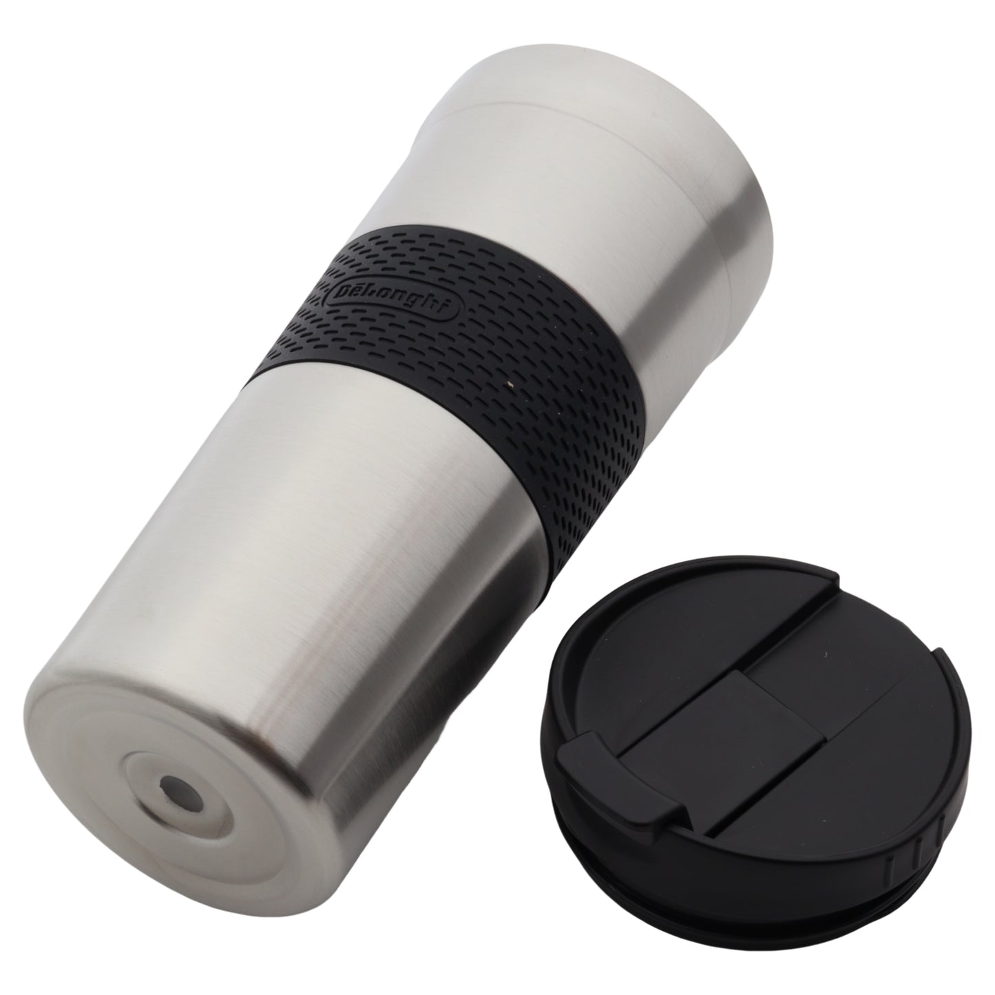 Delonghi cană termică cu pereți dubli din oțel 705ml aparat de cafea Eletta Explor