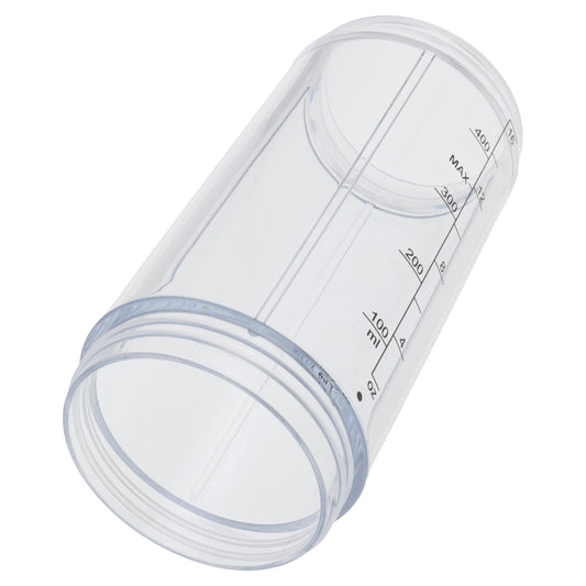 Nutribullet caraffa plastica 400ml frullatore Portable NBP003 NBP003B MBP004B VE126DL