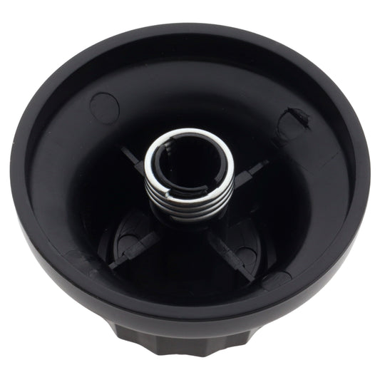 Delonghi knop ring stoomregeling koffiezetapparaat Scultura ECZ351