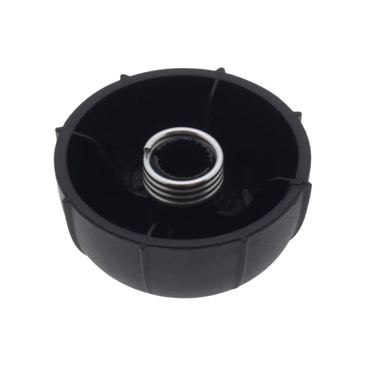 Delonghi steam adjustment knob coffee machine Tosca Norma BCO260 EC145 EC420