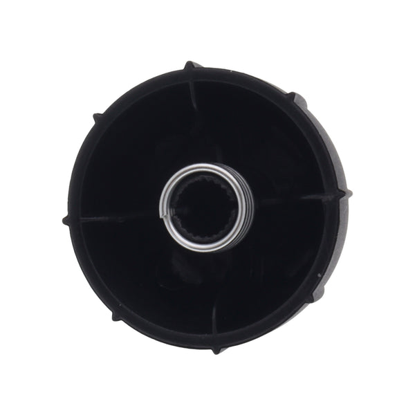 Delonghi manopola regolazione vapore macchina caffè Tosca Norma BCO260 EC145 EC420