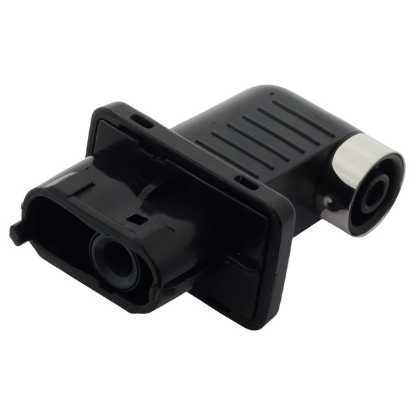 Delonghi pipetta acqua calda decalcifica macchina caffè Magnifica Evo Start