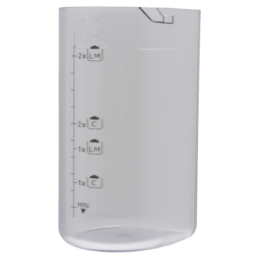 Delonghi caraffa latte macchina caffè Magnifica Evo ECAM290 Start ECAM220