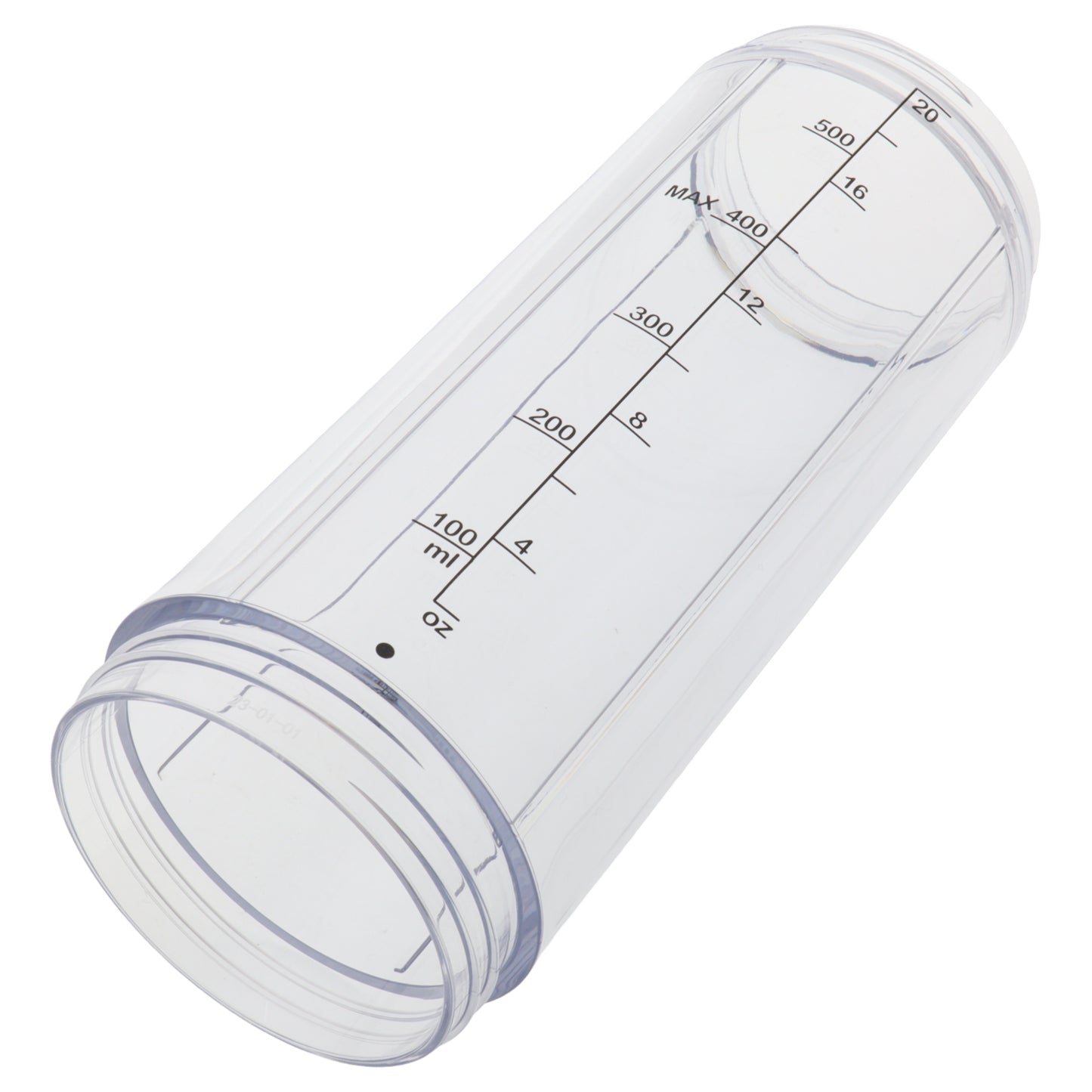 Carafe Nutribullet 500ml 590ml mixeur Portable NBP003B MBP004B NBP003 VE127DL