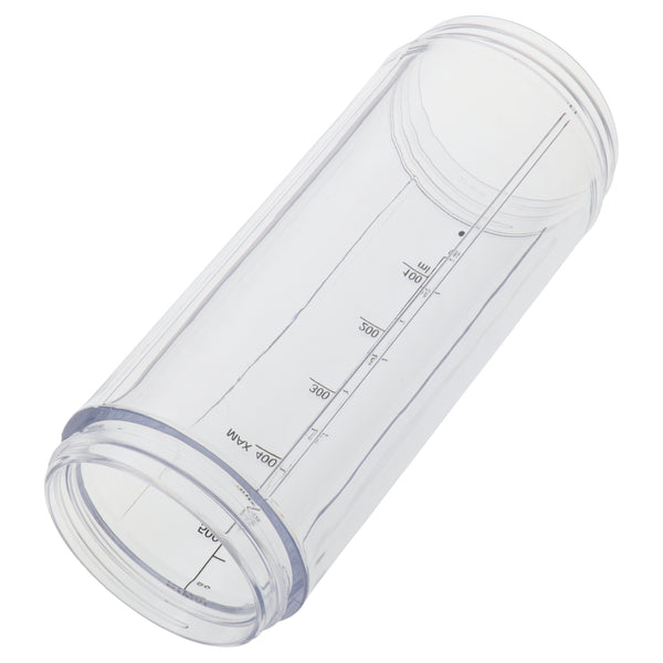 Nutribullet caraffa 500ml 590ml frullatore Portable NBP003B MBP004B NBP003 VE127DL