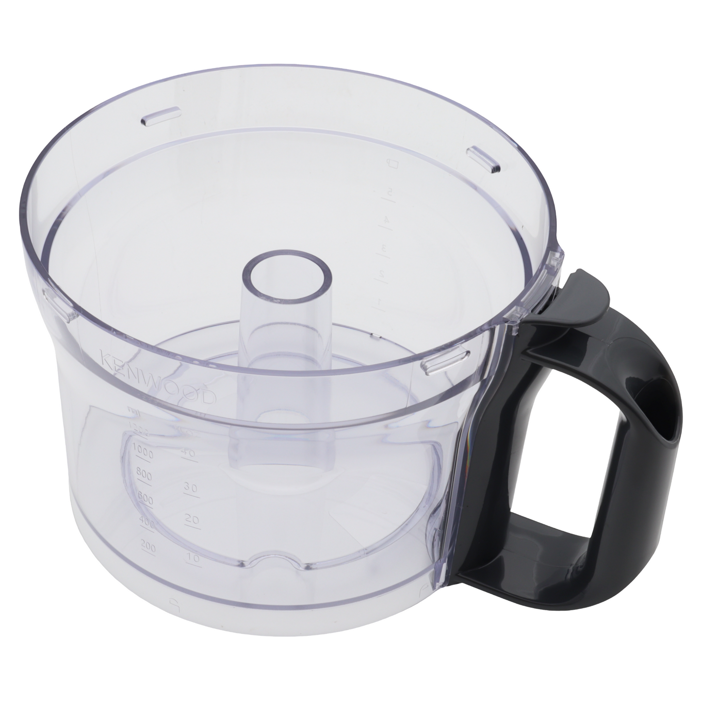 Kenwood ciotola contenitore manico 1200ml robot da cucina Multipro Compact FDP31