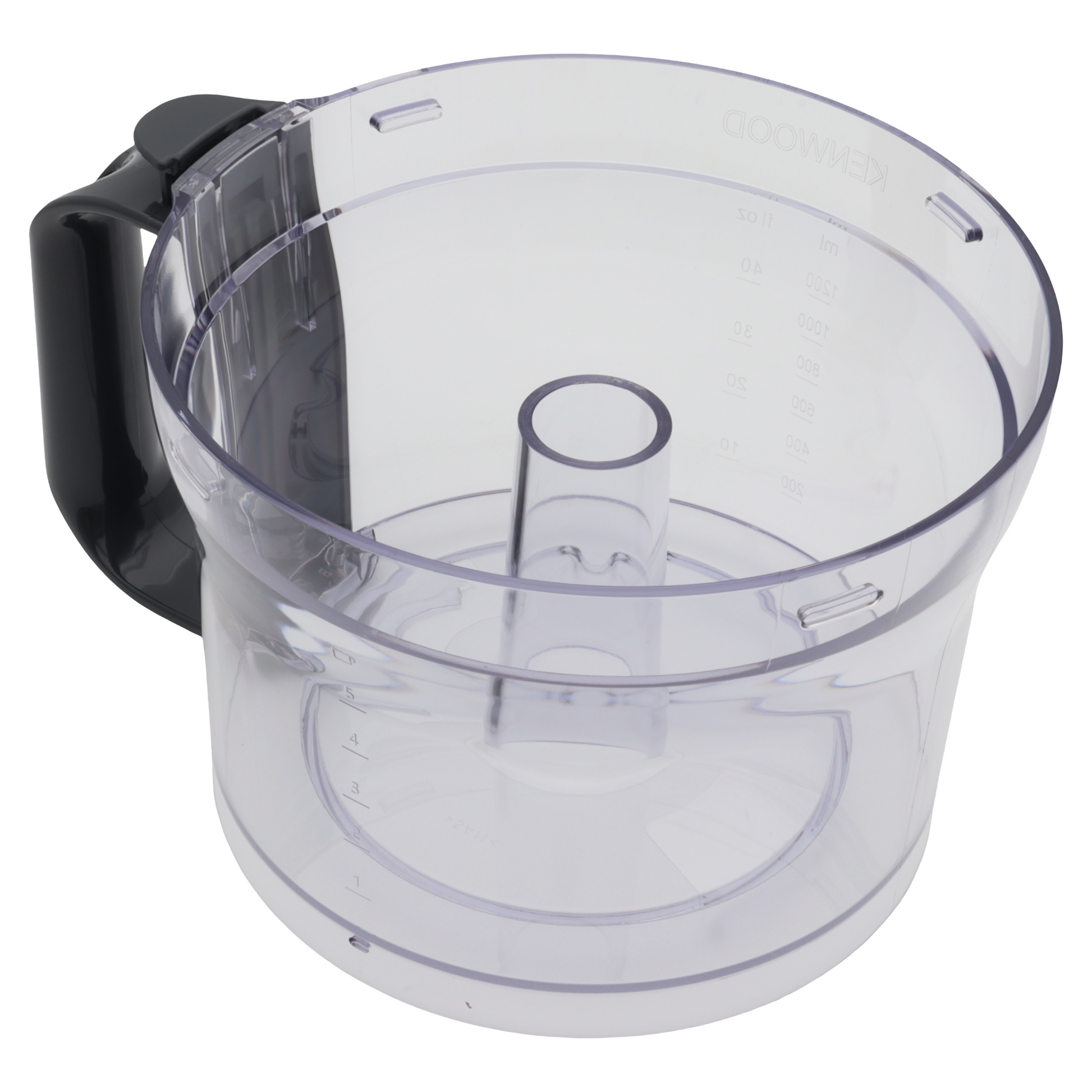 Kenwood ciotola contenitore manico 1200ml robot da cucina Multipro Compact FDP31