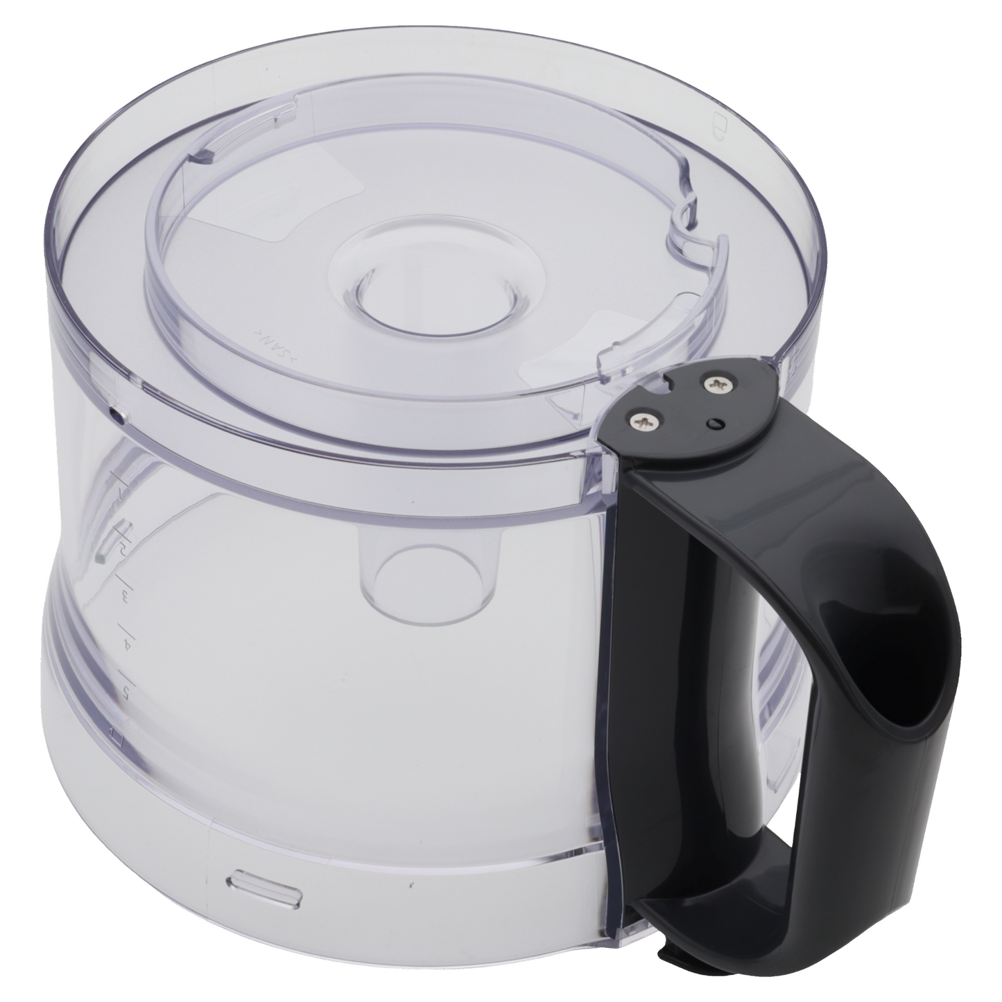 Kenwood ciotola contenitore manico 1200ml robot da cucina Multipro Compact FDP31