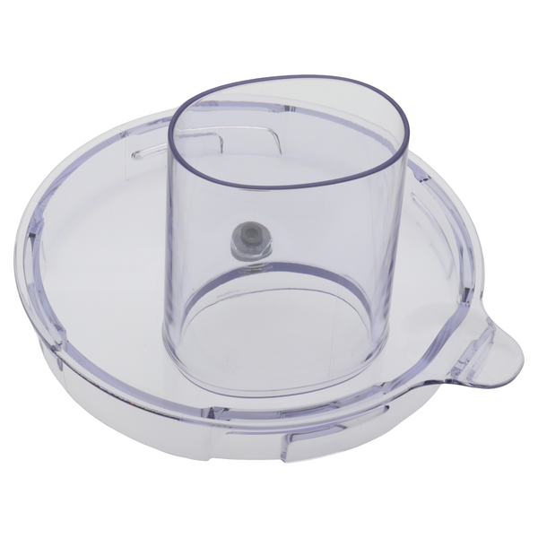 Couvercle bouchon de bol 1200ml robot de cuisine Multipro Compact FDP31