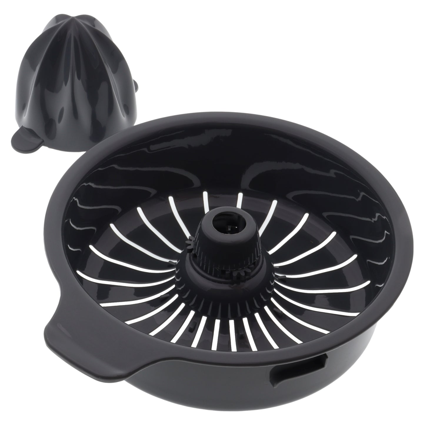 Kenwood accessoire citruspers kegel bullet keukenmachine Multipro Compact FDP31