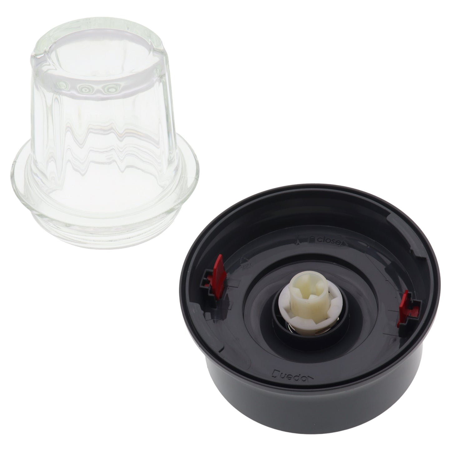 Kenwood accessoire hachoir robot Multipro FDM30 FDM31 FDM71 FDM72 FDP65