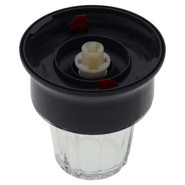 Kenwood hachoir robot de cuisine MultiPro Compact OneTouch FDM30 FDM73 FPM260