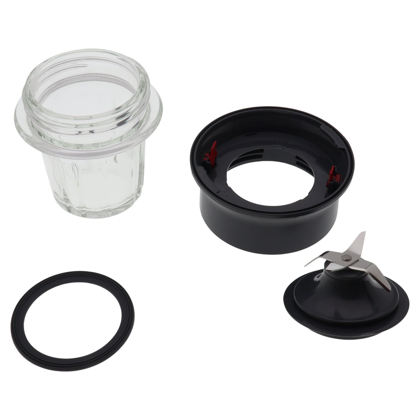 Kenwood hachoir robot de cuisine MultiPro Compact OneTouch FDM30 FDM73 FPM260