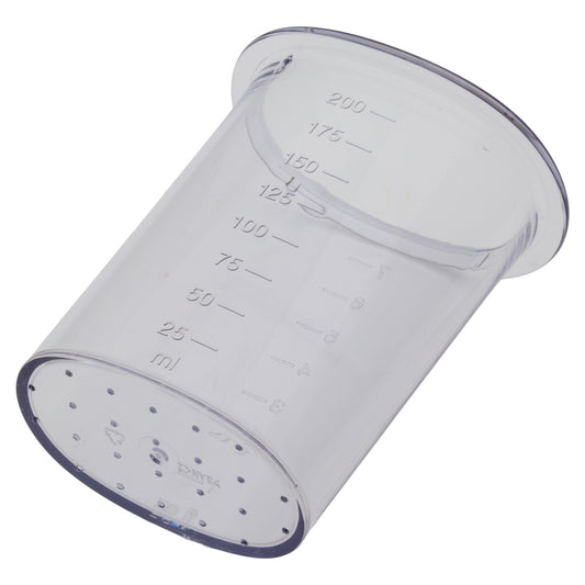 Kenwood Tamper Pusher Stößel 200 ml Multipro Compact FDP31 Küchenroboter