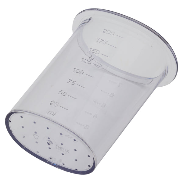 Kenwood press pusher pestle 200ml kitchen robot Multipro Compact FDP31