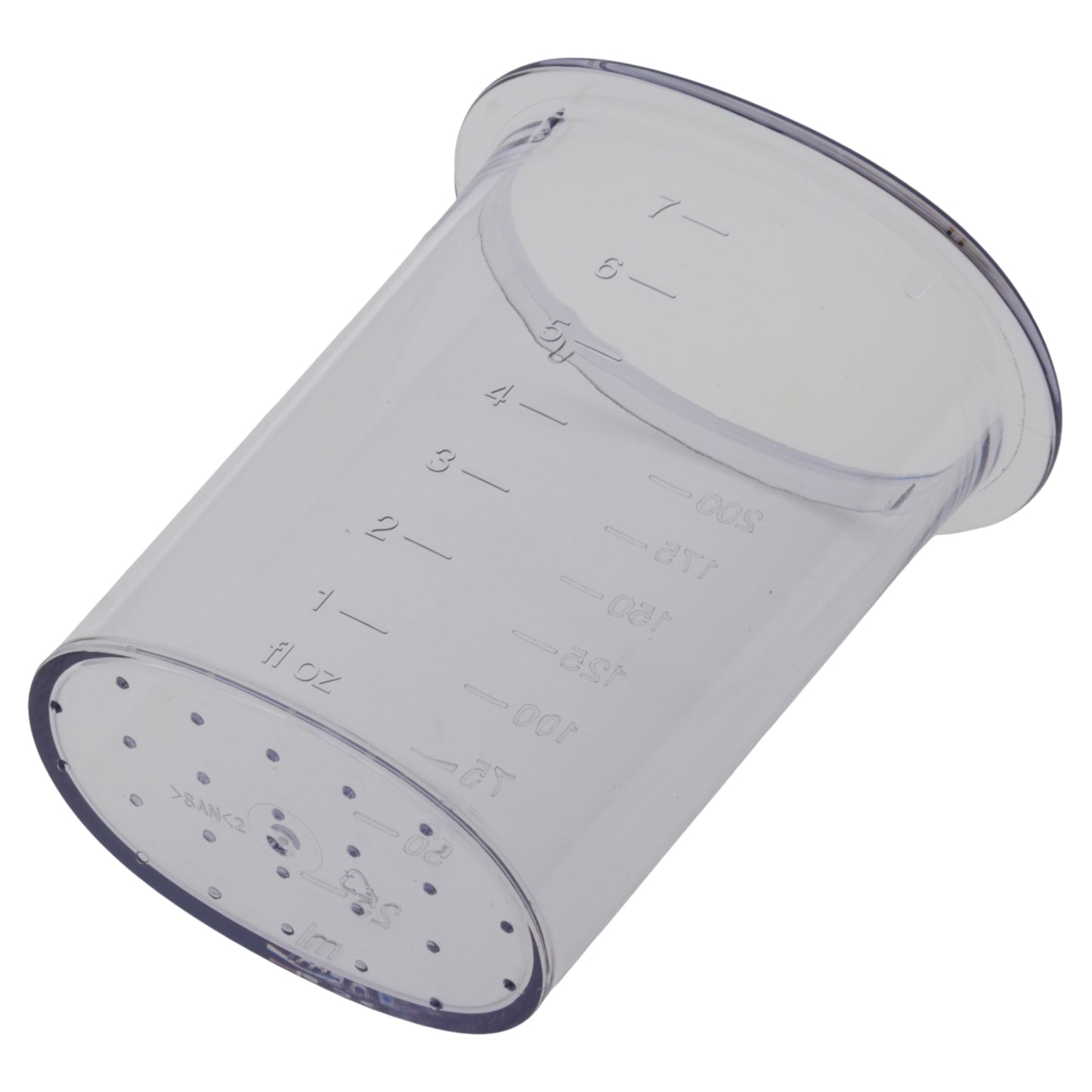 Kenwood press pusher pestle 200ml kitchen robot Multipro Compact FDP31