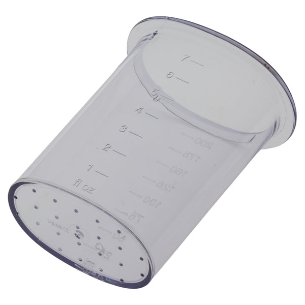 Kenwood press pusher pestle 200ml kitchen robot Multipro Compact FDP31