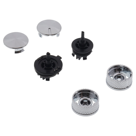 Delonghi manopole regolazione dose macchina caffè Specialista Maestro EC9665 EC9865