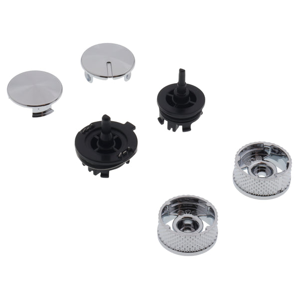 Delonghi pokrętła regulacji dawki ekspresu do kawy Specialista Maestro EC9665 EC9865