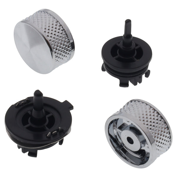 Delonghi pokrętła regulacji dawki ekspresu do kawy Specialista Maestro EC9665 EC9865