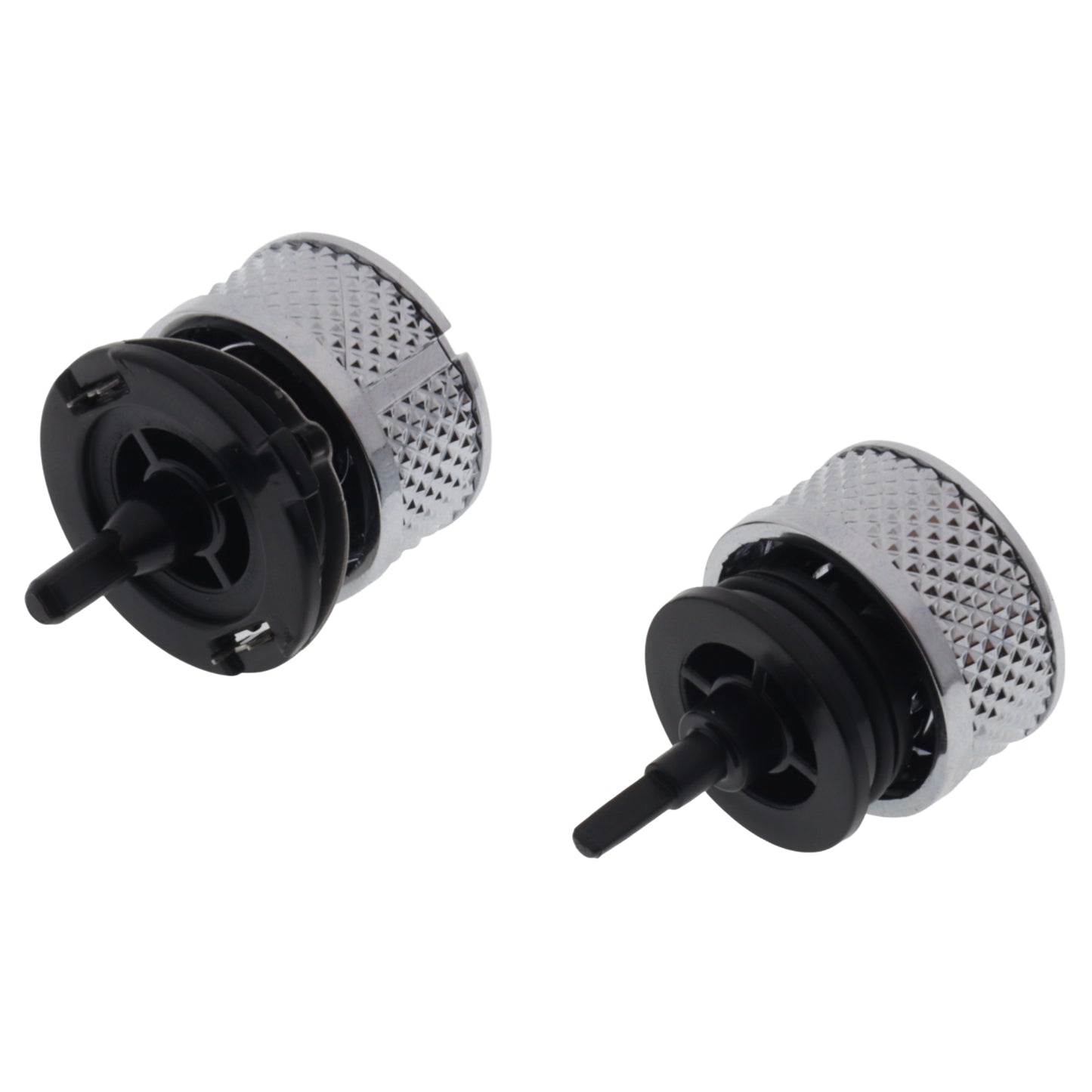 Delonghi manopole regolazione dose macchina caffè Specialista Maestro EC9665 EC9865